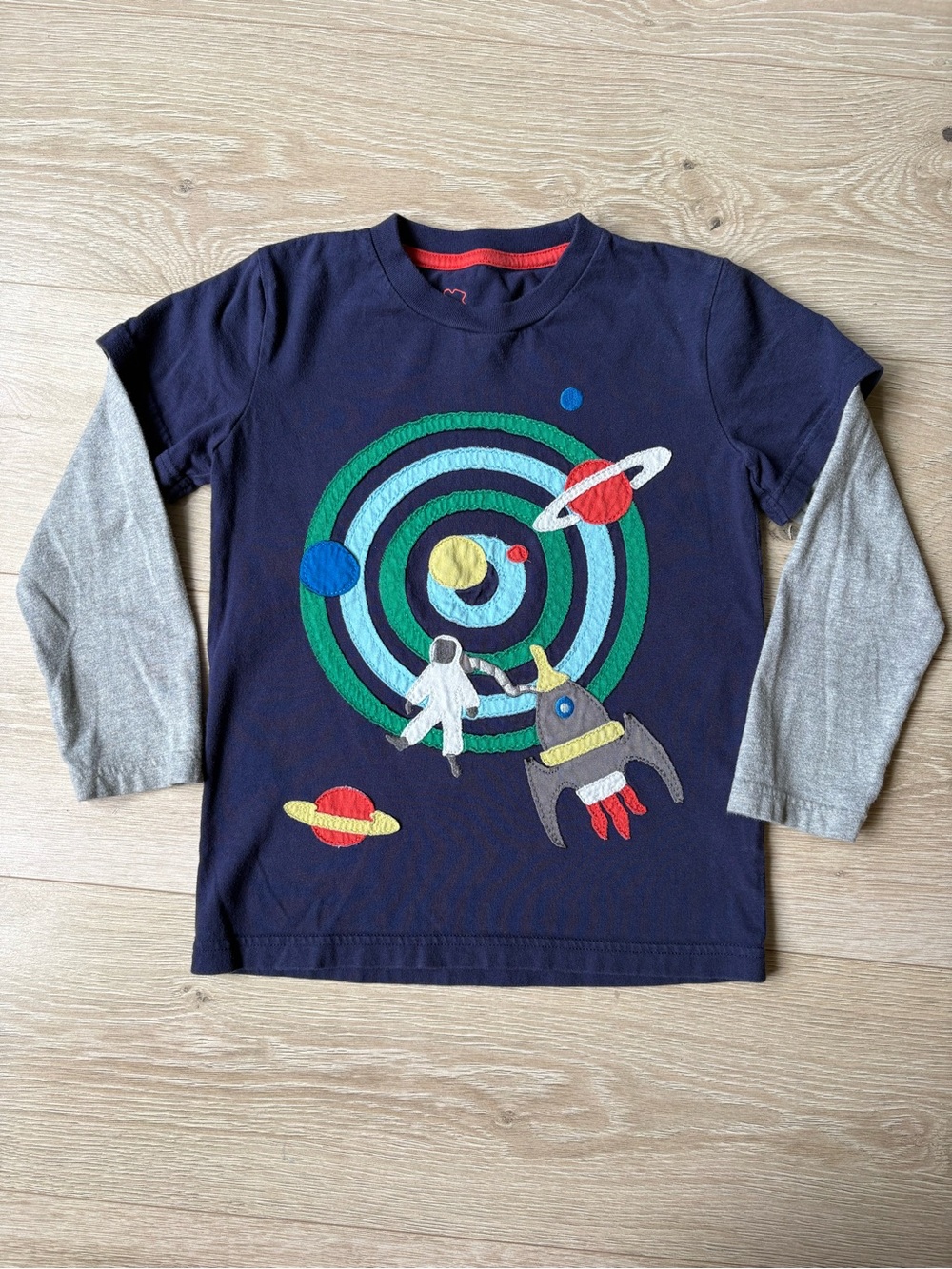 Mini Boden Size 5-6